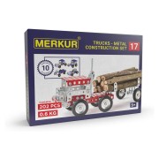Merkur - Kamión - 202 ks