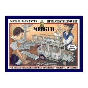 Merkur Classic C01, 929 dielikov