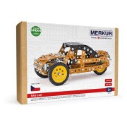 Merkur - Hadraplán - 295 ks
