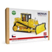 Merkur - Buldozér - 504 ks