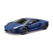 Maisto RC – Auto na diaľkové ovládanie Lamborghini Aventador Coupé, 1:24, 2,4 GHz
