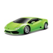 Maisto RC – Auto na diaľkové ovládanie Lamborghini Huracán Coupé, 1:24, 2,4 GHz