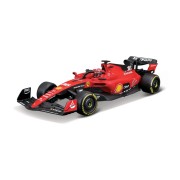 Maisto RC – Ferrari SF-23 (2023), Charles Leclerc č. 16, 1:24, 2,4 GHz, USB