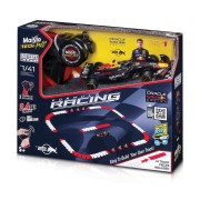 Maisto RC – Red Bull Racing RB20 (2024), Max Verstappen č. 1 + pretekárska dráha, 1:41, 2,4 GHz, USB