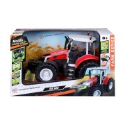Maisto RC – Traktor Massey Ferguson, červený