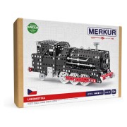 Merkur - Lokomotíva - 596 ks