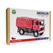 Merkur - Púštne vozidlo - 788 ks