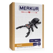 Merkur - Chrobáčiky - Roháč - 57 ks