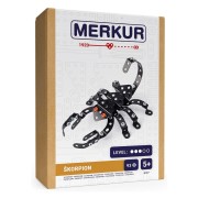 Merkur - Chrobáčiky - Škorpión - 93 ks