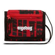 Peňaženka Ergobag Fire