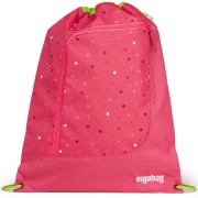 Športový vak Ergobag Pink confetti