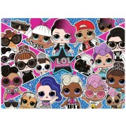 Puzzle LOL XXL 100 dielov