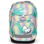 Školská taška Ergobag Prime Magic reflexná a doprava zadarmo