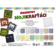 Kreatívna súprava MOJI KRAFŤÁCI 1.