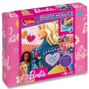 Kreatívne tvorenie Maped Creativ Barbie Mosaics