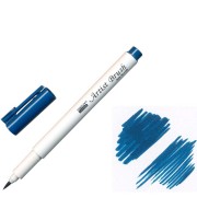 Štetcový fix - MARVY PRUSSIAN BLUE ARTIST BRUSH