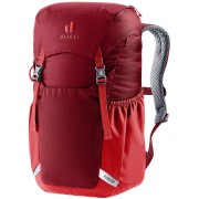 Detský batoh Deuter Junior Masala Cherry