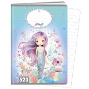 Zošit 523 Mermaid A5