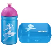 Desiatovy box pre deti a fľaša na vodu Step by Step Mermaid Lola