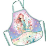 Zástera na výtvarnú výchovu Mermaid