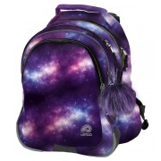 Školská taška Ulitaa Midi Galaxy