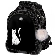 Školský batoh Ulitaa Midi Mačka