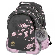 Školský batoh Ulitaa Midi Japonská čerešňa