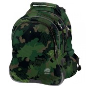 Školská taška Ulitaa Midi Army