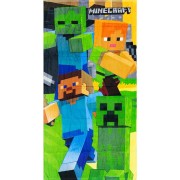 Osuška Minecraft II