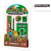 Súprava na písanie Minecraft