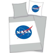 Obliečky NASA 140x200