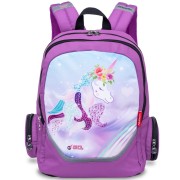 Detský ruksak Nikidom Roller GO Unicorn