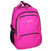 Študentský batoh SPIRIT Optima Pink