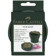 Kelímok na vodu Faber-Castell Clic Go