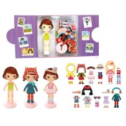 Magnetické puzzle Chloe