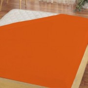 Plachta Matějovský Oranžová Jersey 60x120