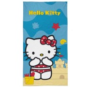Osuška Hello Kitty