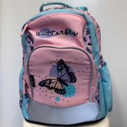 Pošli ďalej! Batoh Oxy Go Motýľ 23