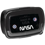 Box na desiatu NASA