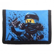 Peňaženka Lego Ninjago Jay