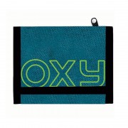 Peňaženka OXY Blue/green