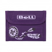 Peňaženka Boll Kids Wallet Violet