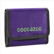 Peňaženka Coocazoo CashDash, Holiman