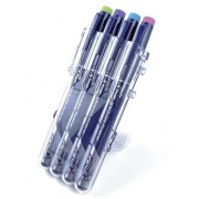 Pilot FriXion Fineliner sada PASTEL