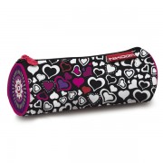 Púzdro Nikidom Roller Pencil Case Cuore