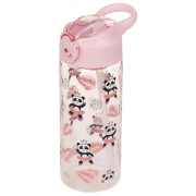 Fľaša na vodu pre deti Baagl Panda 500 ml