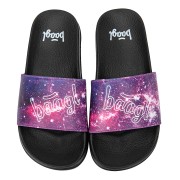 Šľapky BAAGL Galaxy veľ. 39