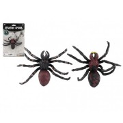 Pavúk antistresový naťahovací silikón