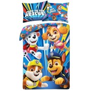 Obliečky pre deti Paw Patrol Calls
