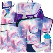 Školská aktovka Oxybag Premium Light Pegas Magical – 13-dielny set